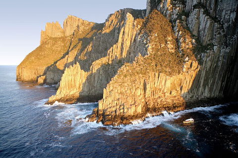 Tasman Island Cruises And Port Arthur Historic Site Day Tour From Hobart - Accommodation Rockhampton 4