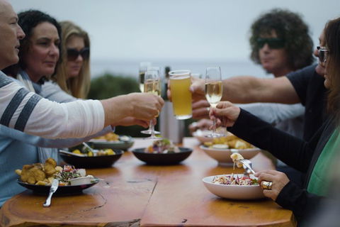 Bruny Island Traveller - Gourmet Tasting And Sightseeing Day Trip From Hobart - Accommodation Rockhampton 0