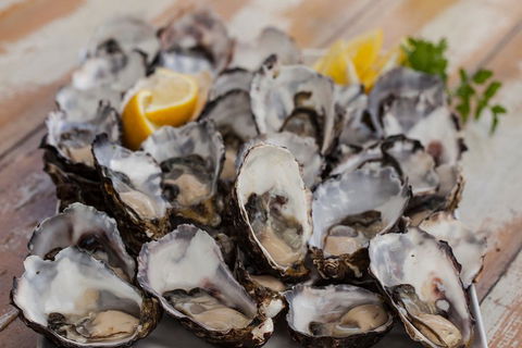 Bruny Island Traveller - Gourmet Tasting And Sightseeing Day Trip From Hobart - Accommodation Rockhampton 4