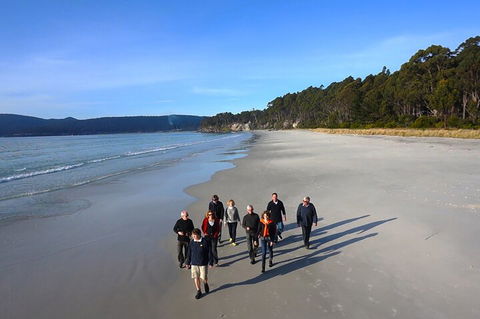 Bruny Island Traveller - Gourmet Tasting And Sightseeing Day Trip From Hobart - Accommodation Rockhampton 5