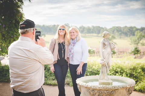Small-Group Hunter Valley Wine And Cheese Tasting Tour From Sydney - Accommodation Rockhampton 1