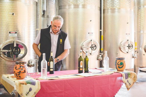 Small-Group Hunter Valley Wine And Cheese Tasting Tour From Sydney - Accommodation Rockhampton 2