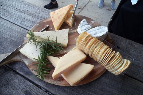 Wine Tasting Day Trip And Swan Valley River Cruise To Perth - Accommodation Rockhampton 5
