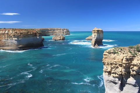 Private Great Ocean Road Day Tour With Early Departure & Early Return (11 Hours) - Accommodation Rockhampton 1
