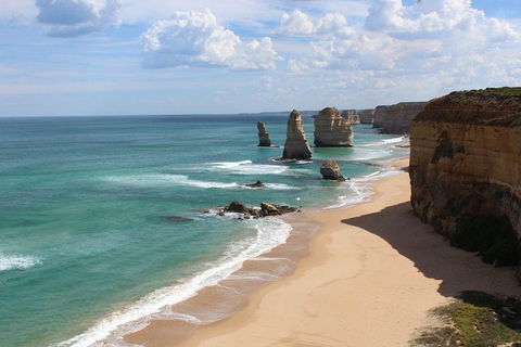 Private Great Ocean Road Day Tour With Early Departure & Early Return (11 Hours) - Accommodation Rockhampton 2