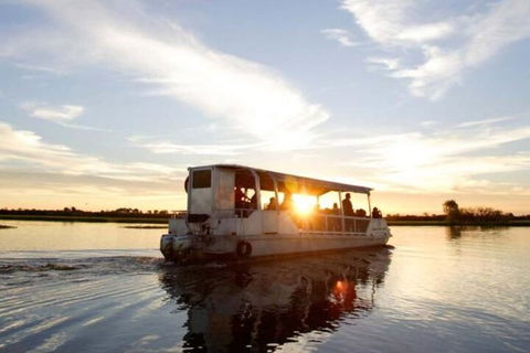 3 Day 4WD Dragonfly Dreaming Accommodated Top End Safari - Accommodation Rockhampton 1
