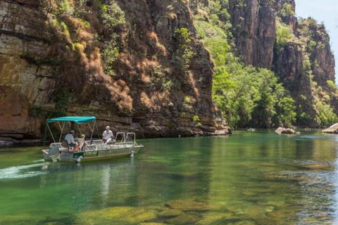 3 Day 4WD Dragonfly Dreaming Accommodated Top End Safari - Accommodation Rockhampton 3
