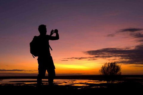 3 Day 4WD Dragonfly Dreaming Accommodated Top End Safari - Accommodation Rockhampton 4