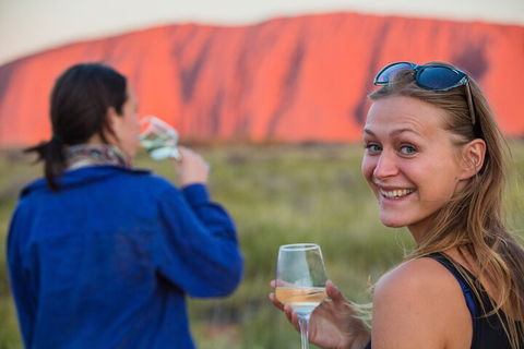 Overnight Uluru (Ayers Rock) Small-Group Camping Tour - Accommodation Rockhampton 3