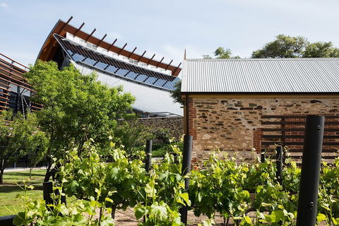 Ultimate Adelaide City And Hahndorf Tour - Accommodation Rockhampton 1