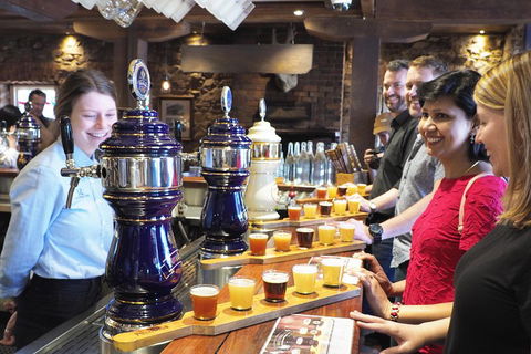 Ultimate Adelaide City And Hahndorf Tour - Accommodation Rockhampton 3