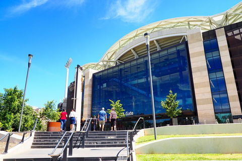 Ultimate Adelaide City And Hahndorf Tour - Accommodation Rockhampton 5