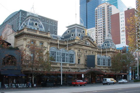 Melbourne City Tour And Phillip Island In One Day - Accommodation Rockhampton 2