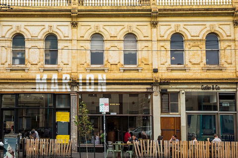 Melbourne City Tour And Phillip Island In One Day - Accommodation Rockhampton 5