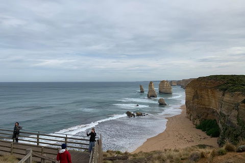 Private Tour: Great Ocean Road From Melbourne - Accommodation Rockhampton 0
