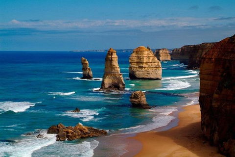 Private Tour: Great Ocean Road From Melbourne - Accommodation Rockhampton 5