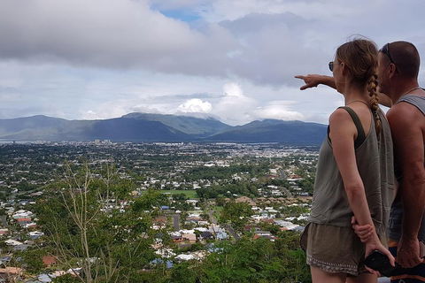 Cairns Shore Excursion: Cairns City Sights & Surrounds Tour - Accommodation Rockhampton 5