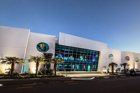 Cairns Aquarium Family Ticket - Accommodation Rockhampton 2