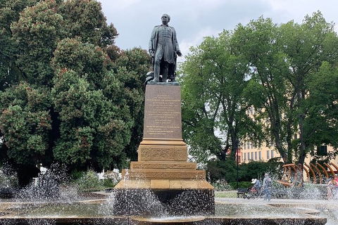 2-Hour Small-Group Walking Tour Of Hobart - Accommodation Rockhampton 3