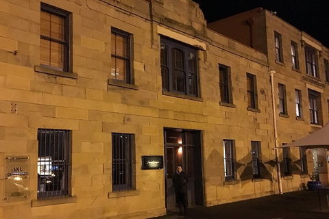 2-Hour Small-Group Walking Tour Of Hobart - Accommodation Rockhampton 4