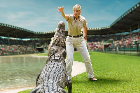Small-Group Australia Zoo Day Trip From Brisbane - Accommodation Rockhampton 5