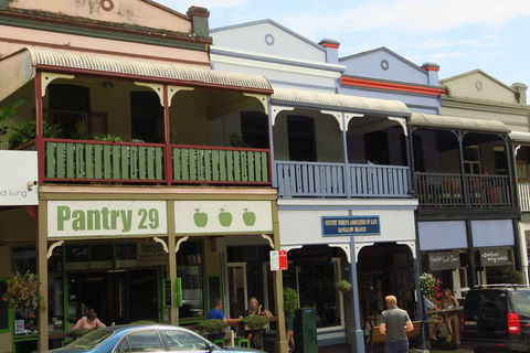 Beyond Byron Hinterland Tour - Accommodation Rockhampton 3