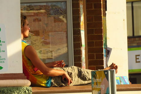 Beyond Byron Hinterland Tour - Accommodation Rockhampton 4