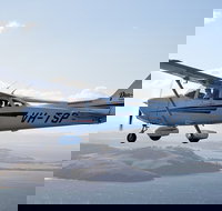 Hobart City Flight Including Mt Wellington and Derwent River - Accommodation Rockhampton