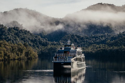 Strahan Day Trip By Air From Hobart Including A Gordon River Cruise - Accommodation Rockhampton 1