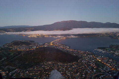 Strahan Day Trip By Air From Hobart Including A Gordon River Cruise - Accommodation Rockhampton 4