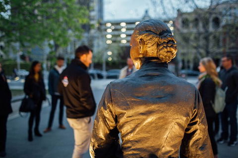 Small-Group Historical And Haunted Walking Tour Of Melbourne - Accommodation Rockhampton 1