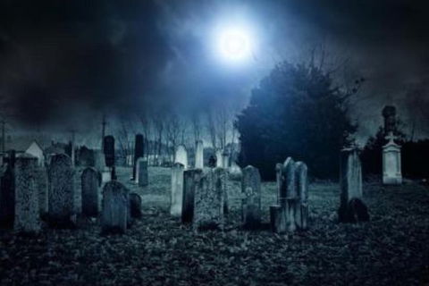 Southport Cemetery Paranormal Activity Tour QUEENSLAND - Accommodation Rockhampton 3