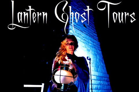 Questo Self-guided Haunted Melbourne Walking Tour - Accommodation Rockhampton 3