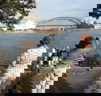 Story of Sydney Tour - Accommodation Rockhampton
