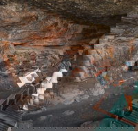Kakadu National Park Wildlife and Ubirr Rock Art Tour from Darwin City - Accommodation Rockhampton