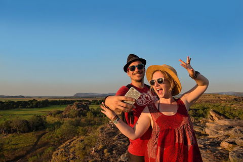 Kakadu National Park Wildlife And Ubirr Rock Art Tour From Darwin City - Accommodation Rockhampton 1