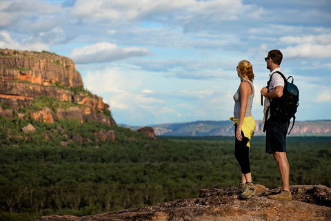 Kakadu National Park Wildlife And Ubirr Rock Art Tour From Darwin City - Accommodation Rockhampton 3