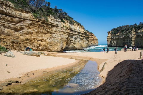 Great Ocean Road And 12 Apostles Day Trip From Melbourne - Accommodation Rockhampton 2