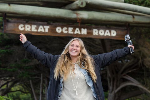 Great Ocean Road And 12 Apostles Day Trip From Melbourne - Accommodation Rockhampton 3
