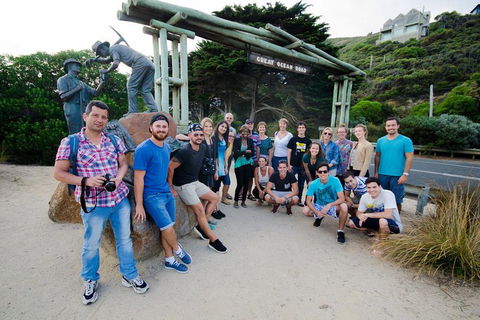 Great Ocean Road And 12 Apostles Day Trip From Melbourne - Accommodation Rockhampton 5