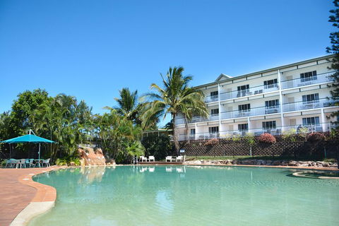 Fraser Explorer K'gari 2-Day Tour - Accommodation Rockhampton 0