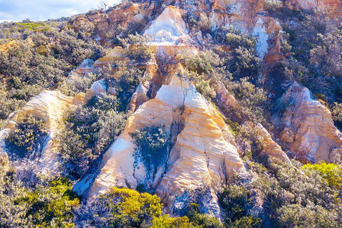 3-Day Fraser Island Resort Package - Accommodation Rockhampton 0
