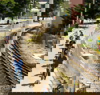 Explore Freo The Local Way 3-hour Bike Tour - Accommodation Rockhampton