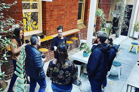 Best Of Fremantle 2-Hour Walking Tour - Accommodation Rockhampton 2