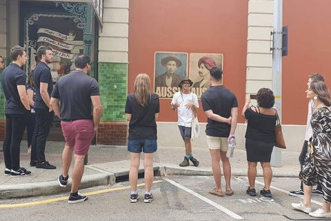 Best Of Fremantle 2-Hour Walking Tour - Accommodation Rockhampton 3