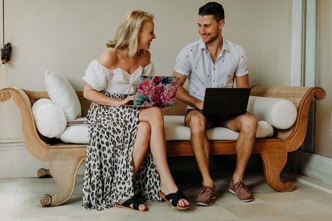 Private Photo Session With A Local Photographer In Melbourne - Accommodation Rockhampton 0