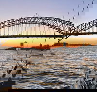 Sunset and Sparkle Sydney Harbour Cruise - Accommodation Rockhampton