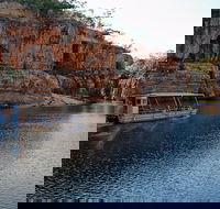 Darwin to Katherine Day Trip by Air Including Nitmiluk Katherine Gorge Cruise