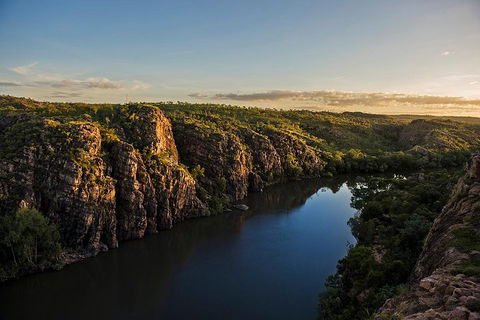Darwin To Katherine Day Trip By Air Including Nitmiluk (Katherine) Gorge Cruise - Accommodation Rockhampton 4