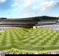 Sports Tour of Melbourne with MCG Tour - Accommodation Rockhampton